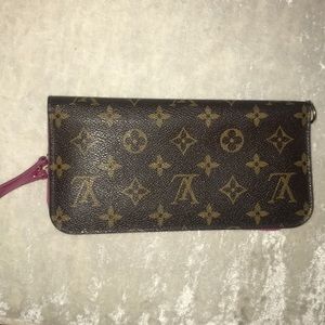 AUTHENTIC LV wallet